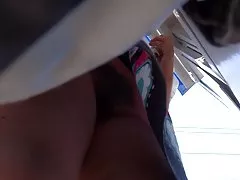 Телок не стринги