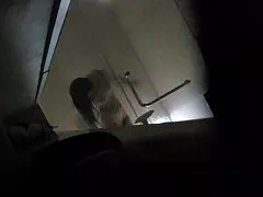 Еще одна милая sg девушка душа