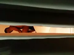 Ницца чертовски! шторы не открыт широкий достаточно Тхо!