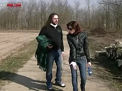 Ui034 - ваше наказание, первый эпизод ноги пахнущие