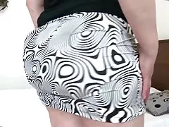 Большой прикладом толстые бабушки