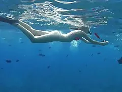 Подводные экспедиции 1