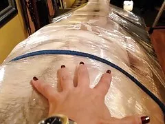 Рабство и воск