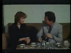 Кристе, сумасшедший секс (ака cristhine) (1979)