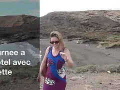 Для французского вуайеристов, live cam, чтобы следить за 24 часа