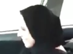 Иракские хиджаб танец
