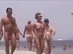 Нудистские встречает 003