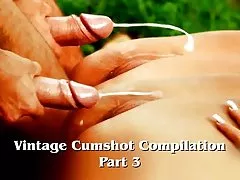Винтаж cumshots сборники -3-