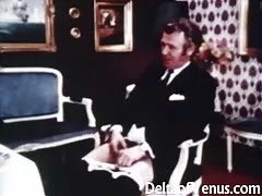 Винтаж эротика 1970-х годов