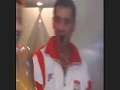 Немецкое масло оргии часть1