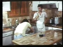 Клетка к оргии (1977)