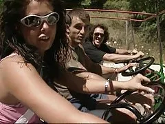 Я люблю фильмы msalieri (turistas)