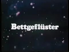 В старинном стиле 70-х годов немецко - bettgefluester - cc79
