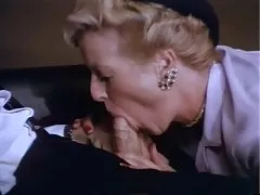 Джульетта Андерсон - звезда Голливуда Рэй Дикси (1983)