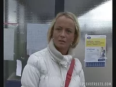 Чешские улицы - Диана