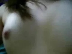 Молодой подросток мастурбация
