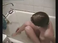 Мокрый оргазм ЛГИКИ