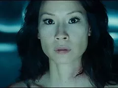 Люси Лю ню