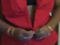Индийский тетушка 1074