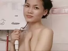 Китайский girls002