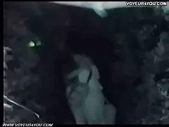 Секс-шоу в ночное время открытый