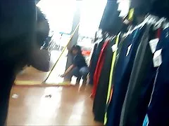 Шоппинг вспышка