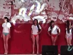 Мисс colaless Чили