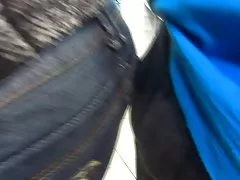 Бум Сороки в очереди