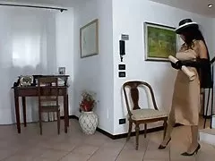 Италия высоко... f70