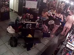 Туалетная комната cam
