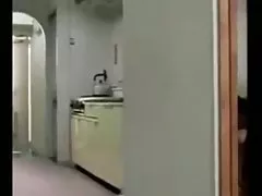 Сюрприз для домохозяйка