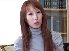 России Восточной Азии порнозвезда дана КИУ, интервью