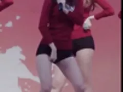 Fancam звездных кукол