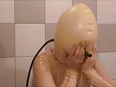 Японский breathplay 05