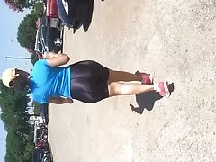 Зрелые Латина мега добычу