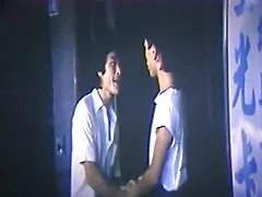 Тайвань 80s ретро fun 10