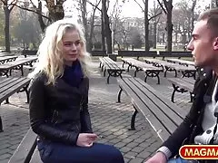 Магма фильм литья подросток младенцев