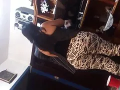 Тетя порно видео за 40 онлайн Розалва шорты танцы