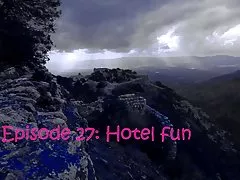 Эпизод 27: Отель fun