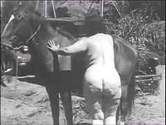 Винтаж целлюлит
