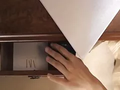 Saralisa в Несимулированный