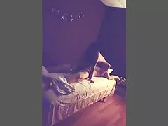 Азиатский массаж с счастливым концом