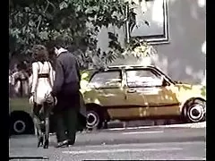Любительские редкие классические немецкие раба в общественных местах (camaster)