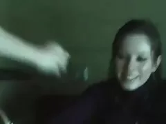 Втроем в баре