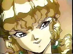 Школьница манга