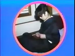 японский