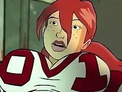 18 мультфильм