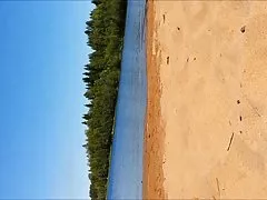 Северная пара, Швеция