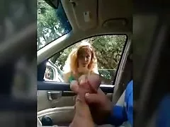 Дик вспышка автомобиля