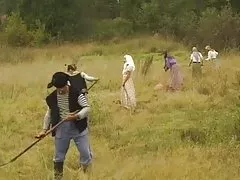 Sb3 Рэнди Российский фермер!